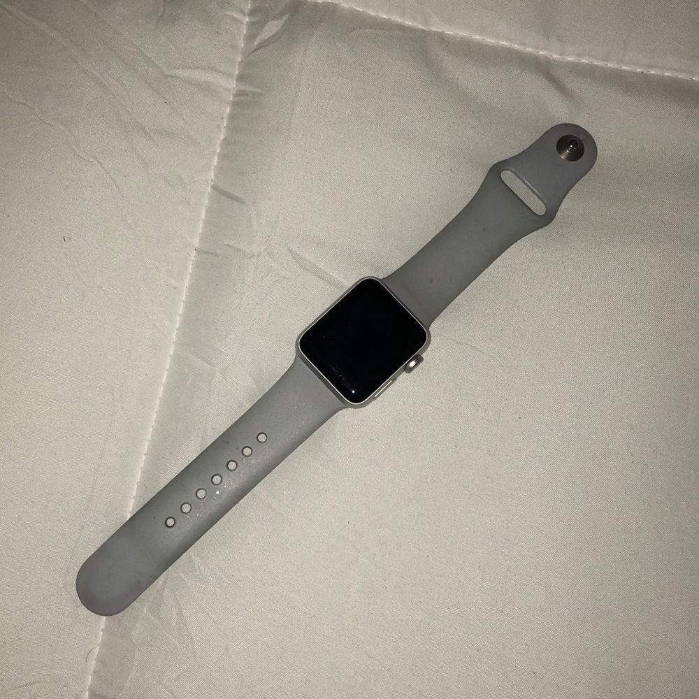 Series 3 Apple Watch